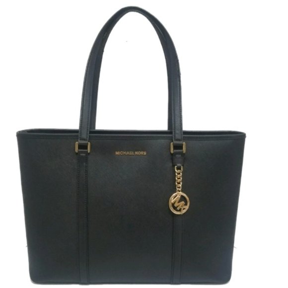 Michael Kors Handbags - Michael Kors Sady Laptop Tote